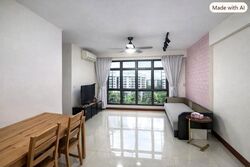 Blk 459 Segar Meadows (Bukit Panjang), HDB 3 Rooms #617439461